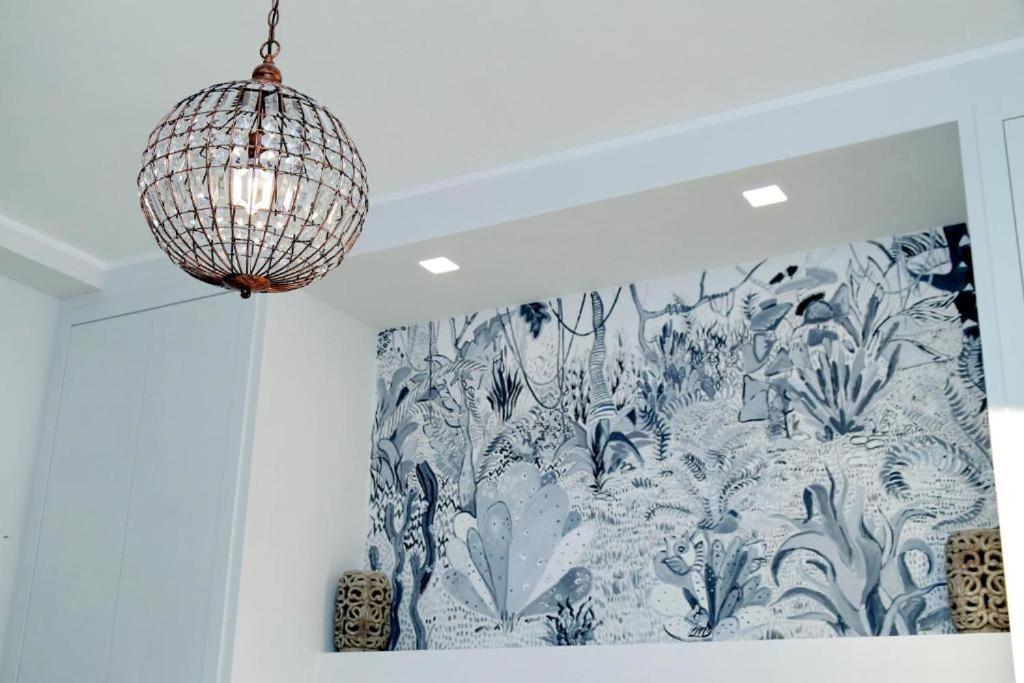 Boutique Suites Della Croce โรม ภายนอก รูปภาพ