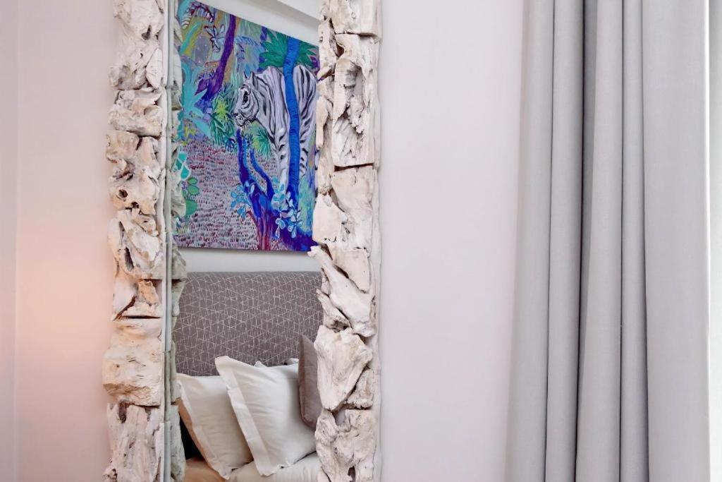 Boutique Suites Della Croce โรม ภายนอก รูปภาพ