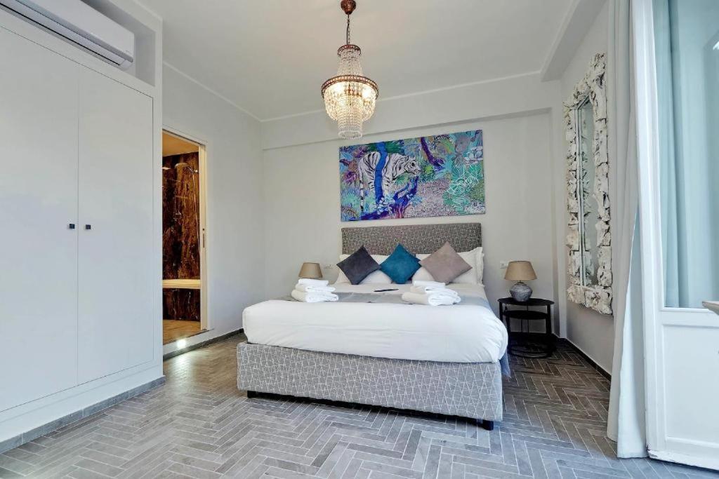 Boutique Suites Della Croce โรม ภายนอก รูปภาพ